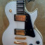 SIRE L7 - Larry Carlton WH + upgrades + funda Gator