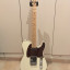 Fender telecaster American Deluxe 2013