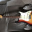 Fender strat 60 custom año 99