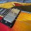 Greco EG550R Custom 1974 Cherry Sunburst