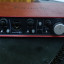 Focusrite Scarlett 2i4