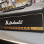 Cabezal Marshall JCM800 2203 de 1983