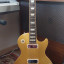 Gibson les paul deluxe 2007