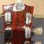 Gibson SG standar vintage cherry 2008