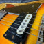 Greco EG550R Custom 1974 Cherry Sunburst