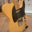 Squier telecaster CV 50s (made in China)