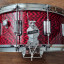 Rogers Dyna-Sonic 14" x 6.5" 37-RO Red Onyx - Beavertail