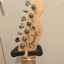 Fender telecaster American Deluxe 2013