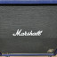 Marshall JVM 410HJS Joe Satriani Limited + pantalla 4x12