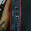 Focusrite Scarlett 2i4