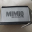 Pedal doblador para guitarra eléctrica MIMIQ mini doubler tc electronic