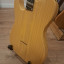 Squier telecaster CV 50s (made in China)