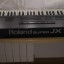 Roland JX10 ( kit Vecoven instalado )