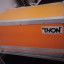 Orange TH100 + Hard Case Thon + Footswitch (NUEVA REBAJA!!)