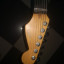 Fender stratocaster ultra año 91