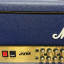 Marshall JVM 410HJS Joe Satriani Limited + pantalla 4x12
