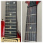 PRS singlecut trem 2004 Ruby Red