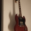 Gibson SG standar vintage cherry 2008