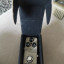 Pedal doblador para guitarra eléctrica MIMIQ mini doubler tc electronic