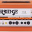 Orange TH30H + FS-1(Pedal) + Fligh-case