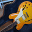 REBAJA - Gibson Memphis Limited Edition ES-335 Lemonburst