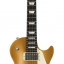 Gibson Les Paul Tribute T 2017 SGT Satin Gold