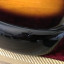 Fender American Vintage 1954 60th anniversary stratocaster