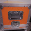 Orange TH100 + Hard Case Thon + Footswitch (NUEVA REBAJA!!)