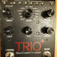 TRiO+Band Creator + Looper + Digitech FS3X footswichX