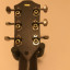 Guitarra electroacustica Baton Rouge X11LS/FE-AB