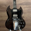 1970 Gibson SG Standard - Walnut (Cambio)