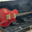 PRS singlecut trem 2004 Ruby Red