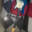 Fender stratocaster ultra año 91