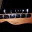 Fender Telecaster Thinline 69 natural Made in Mex año 2006