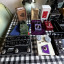 Gran lote de pedales de boutique