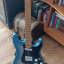 Vendo guitarra SQUIER stratocaster