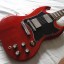 Gibson Sg Standard del 2000