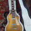 Gibson les paul deluxe 2007