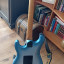 Vendo guitarra SQUIER stratocaster