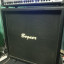 Pantalla 4x12Bogner Ubercab