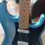 Vendo guitarra SQUIER stratocaster