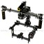 ESTABILIZADOR BRUSHLESS GIMBAL 3 AXIS