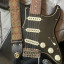 Fender postmodern custom shop