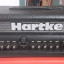 Amplificador Hartke GT-60 (portes incluidos)