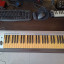 Teclado controlador M-Audio KeyRig 49