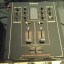 mesa mezcla mixer technics SH DJ1200