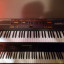 Sintetizador analógico Roland Juno 106