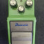 Ibanez TS-9 Maxon Era de finales de los 90s