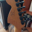 Vendo guitarra SQUIER stratocaster
