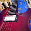Vigier G.V Wood